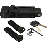 FISCHER Fahrrad 85852 Nero