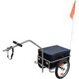 FISCHER Fahrrad 86389
