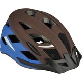 FISCHER Fahrrad 86722 marrone/Blu