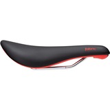 Fabric Magic Elite Radius Nero/Rosso