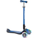 GLOBBER 444-400, Scooter blu