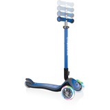 GLOBBER 444-400, Scooter blu