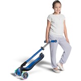 GLOBBER 444-400, Scooter blu