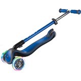 GLOBBER 444-400, Scooter blu