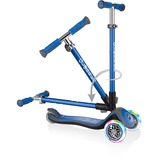 GLOBBER 444-400, Scooter blu