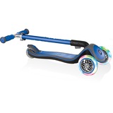 GLOBBER 444-400, Scooter blu