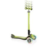 GLOBBER 444-406, Scooter verde chiaro