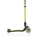 GLOBBER 444-406, Scooter verde chiaro
