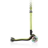 GLOBBER 444-406, Scooter verde chiaro