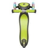 GLOBBER 444-406, Scooter verde chiaro