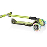 GLOBBER 444-406, Scooter verde chiaro