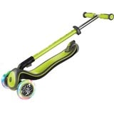GLOBBER 444-406, Scooter verde chiaro