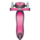 GLOBBER 444-410, Scooter fucsia/Nero