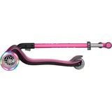 GLOBBER 444-410, Scooter fucsia/Nero