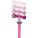 GLOBBER 444-410, Scooter fucsia/Nero