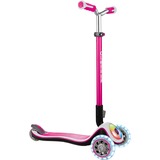 GLOBBER 444-810 fucsia/Nero