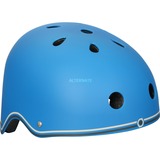 GLOBBER 505-100, Casco blu scuro