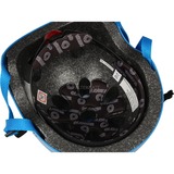 GLOBBER 505-100, Casco blu scuro