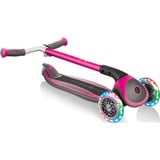 GLOBBER 662-110, Scooter fucsia