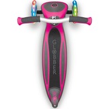 GLOBBER 662-110, Scooter fucsia