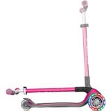 GLOBBER 662-110, Scooter fucsia