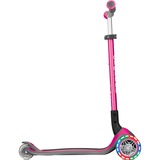 GLOBBER Master Lights, Scooter fucsia