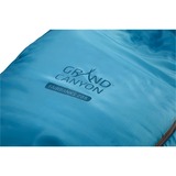 Grand Canyon 340008, Sacco a pelo blu