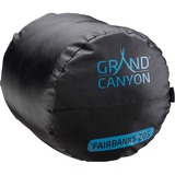 Grand Canyon 340008, Sacco a pelo blu