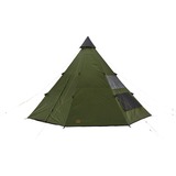 Grand Canyon BLACK FALLS 8 Capulet Olive, Tenda verde oliva/marrone