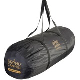 Grand Canyon BLACK KNOB 10 Capulet Olive, Tenda verde oliva/marrone