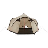 Grand Canyon BLACK KNOB 10 Mojave Desert, Tenda beige/marrone