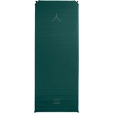 Grand Canyon Hancock 5.0 XW Materasso singolo Verde, Stuoia verde scuro, Materasso singolo, Rettangolo, Esterno
