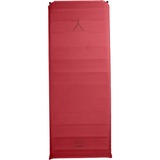 Grand Canyon Hancock 7.5 XW Materasso singolo Rosso Rosso borgogna, Materasso singolo, Rettangolo, Interno