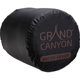 Grand Canyon Hattan 3.8 Kids  Rosso borgogna