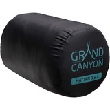 Grand Canyon Hattan 3.8 L, Stuoia turchese