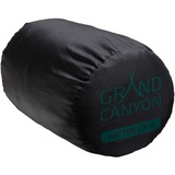 Grand Canyon Hattan 3.8 Materasso singolo Colore menta verde scuro, Materasso singolo, Interno e esterno