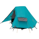 Grand Canyon RICHMOND 1 Blue Grass, Tenda blu/grigio