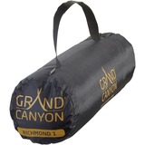 Grand Canyon RICHMOND 1 Blue Grass, Tenda blu/grigio