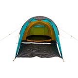 Grand Canyon ROBSON 2 Blue Grass, Tenda blu/grigio