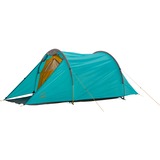 Grand Canyon ROBSON 2 Blue Grass, Tenda blu/grigio