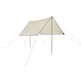 Grand Canyon Shelter ZUNI 3, Mojave Desert, tenda da sole beige