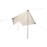 Grand Canyon Shelter ZUNI 3, Mojave Desert, tenda da sole beige