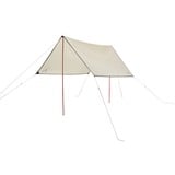 Grand Canyon Shelter ZUNI 3, Mojave Desert, tenda da sole beige