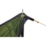 Grand Canyon Shelter ZUNI RAY Capulet Olive, UV50+, tenda da sole verde oliva