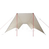 Grand Canyon TAHUTA SHELTER 4 Mojave Desert beige