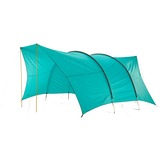 Grand Canyon TAHUTA SHELTER 5 Blue Grass, tenda da sole blu