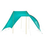 Grand Canyon TAHUTA SHELTER 5 Blue Grass, tenda da sole blu