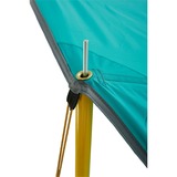 Grand Canyon TAHUTA SHELTER 5 Blue Grass, tenda da sole blu