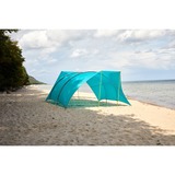 Grand Canyon TAHUTA SHELTER 5 Blue Grass, tenda da sole blu
