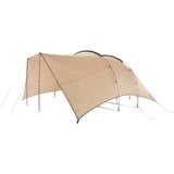 Grand Canyon TAHUTA SHELTER 5 Mojave Desert beige